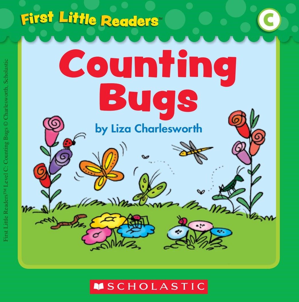 Counting Bugs