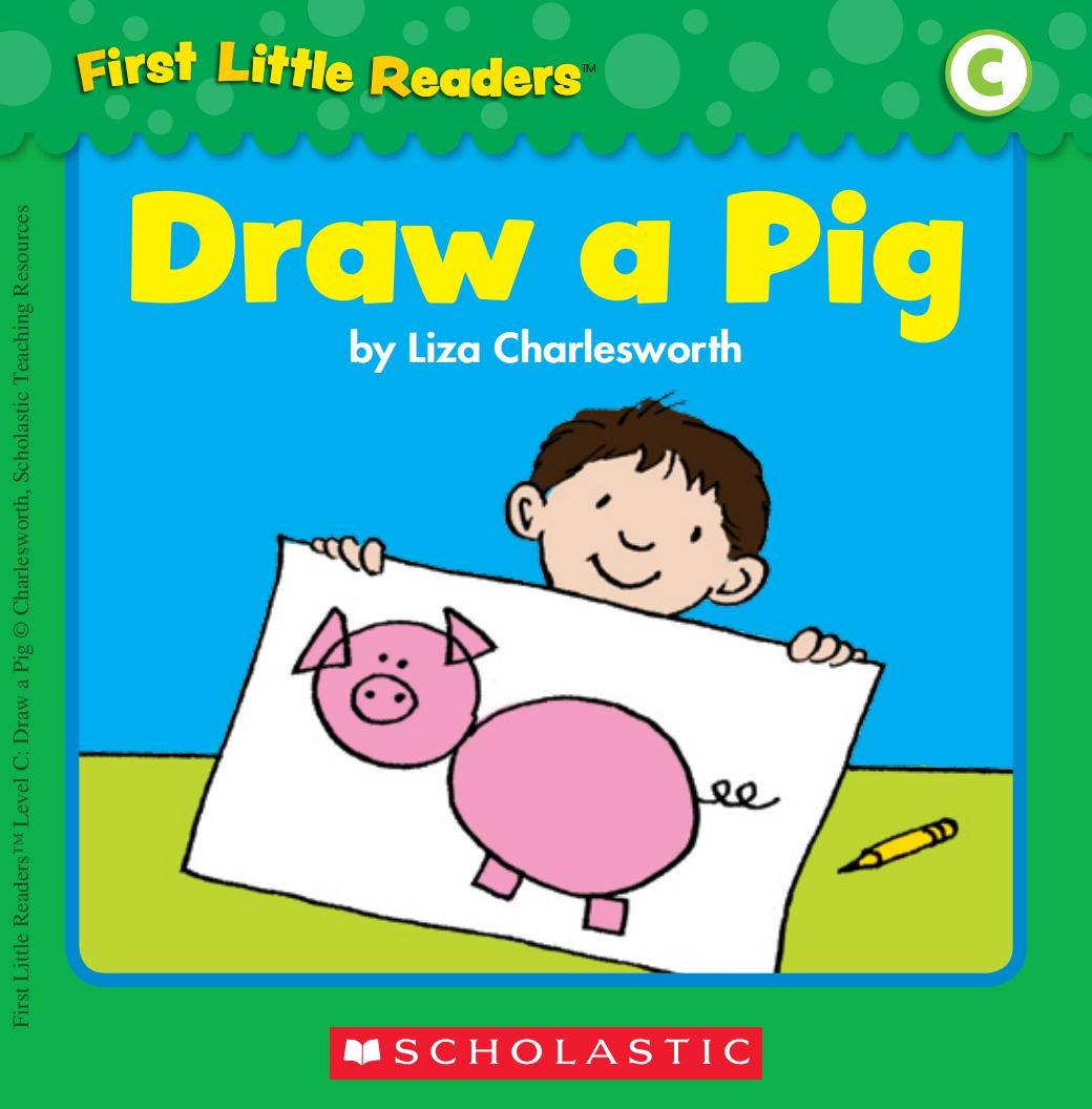 Draw a Pig