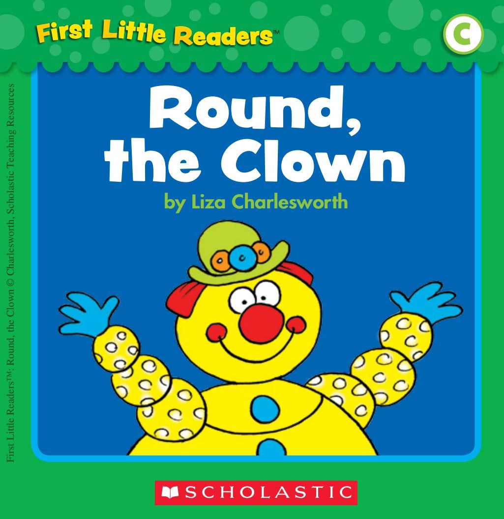 Round The Clown