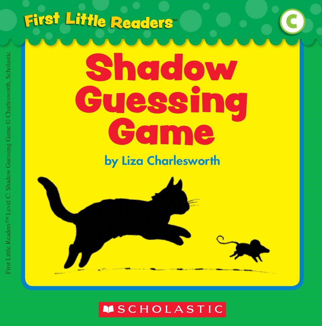 Shadow Guessing Game