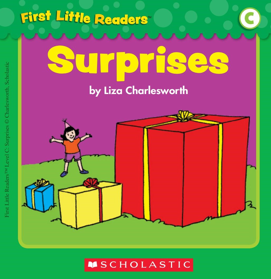 Surprises