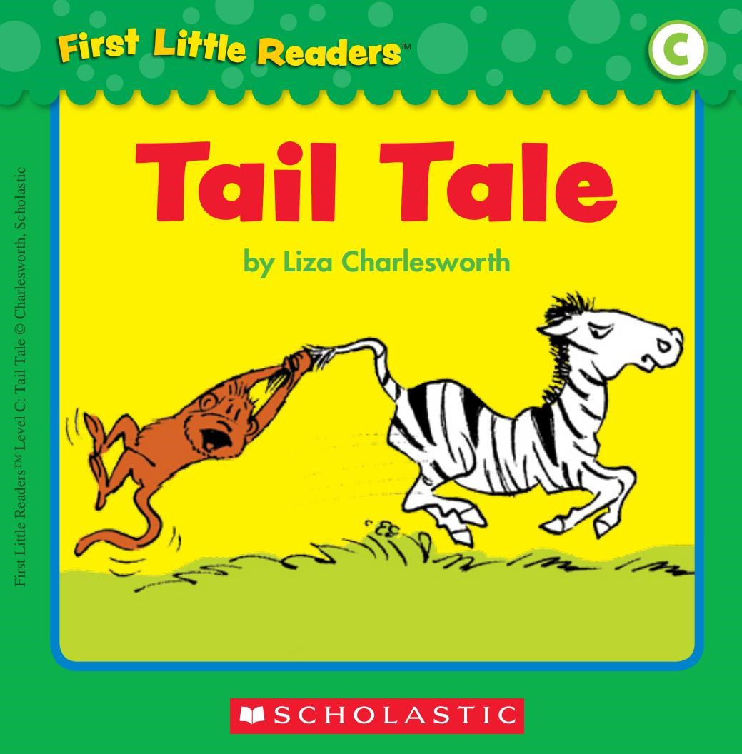 Tail Tale