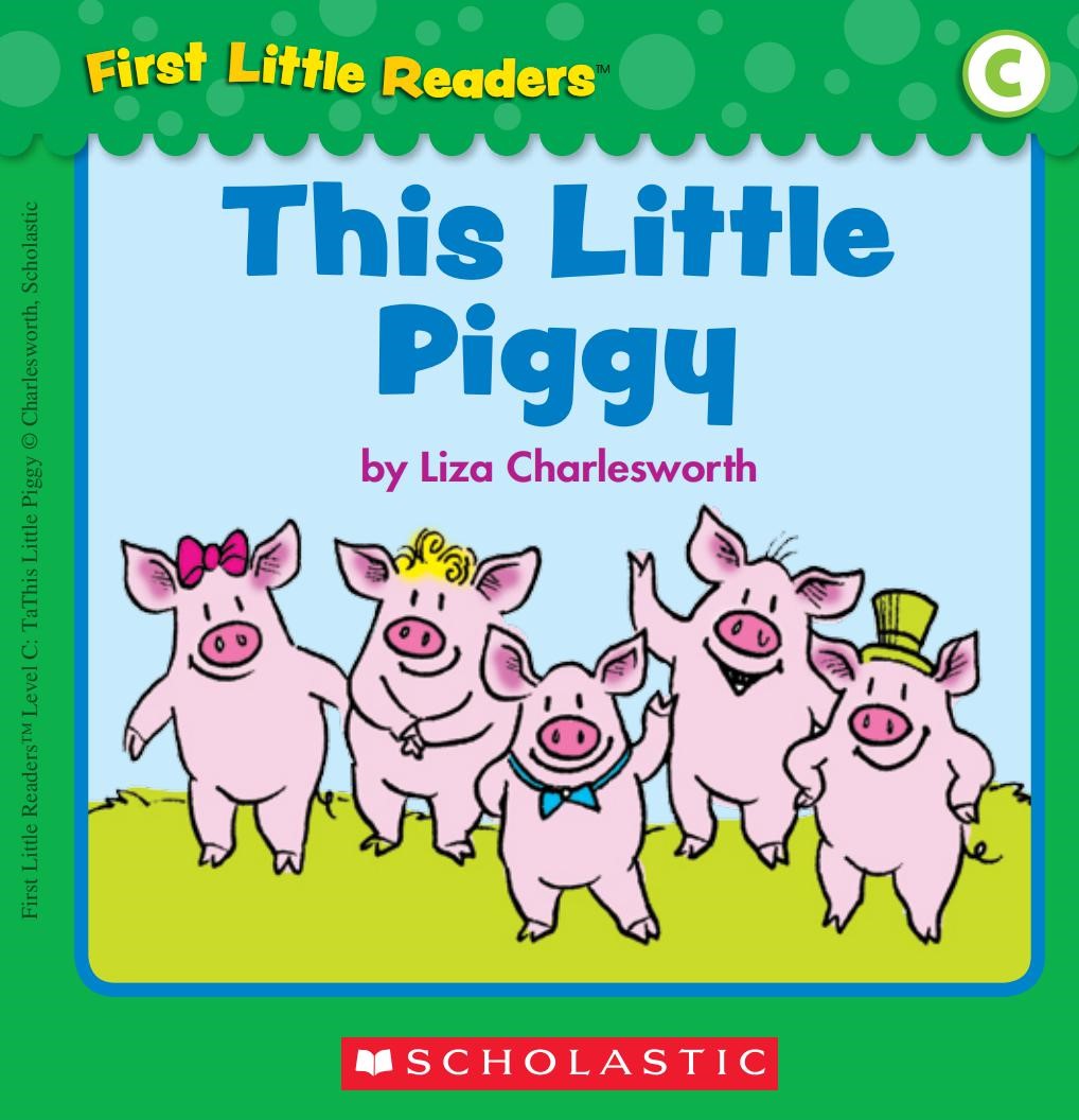 This Little Piggy