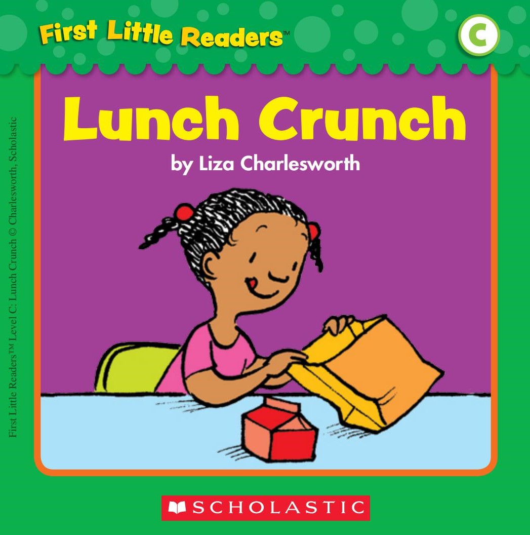 Lunch Crunch