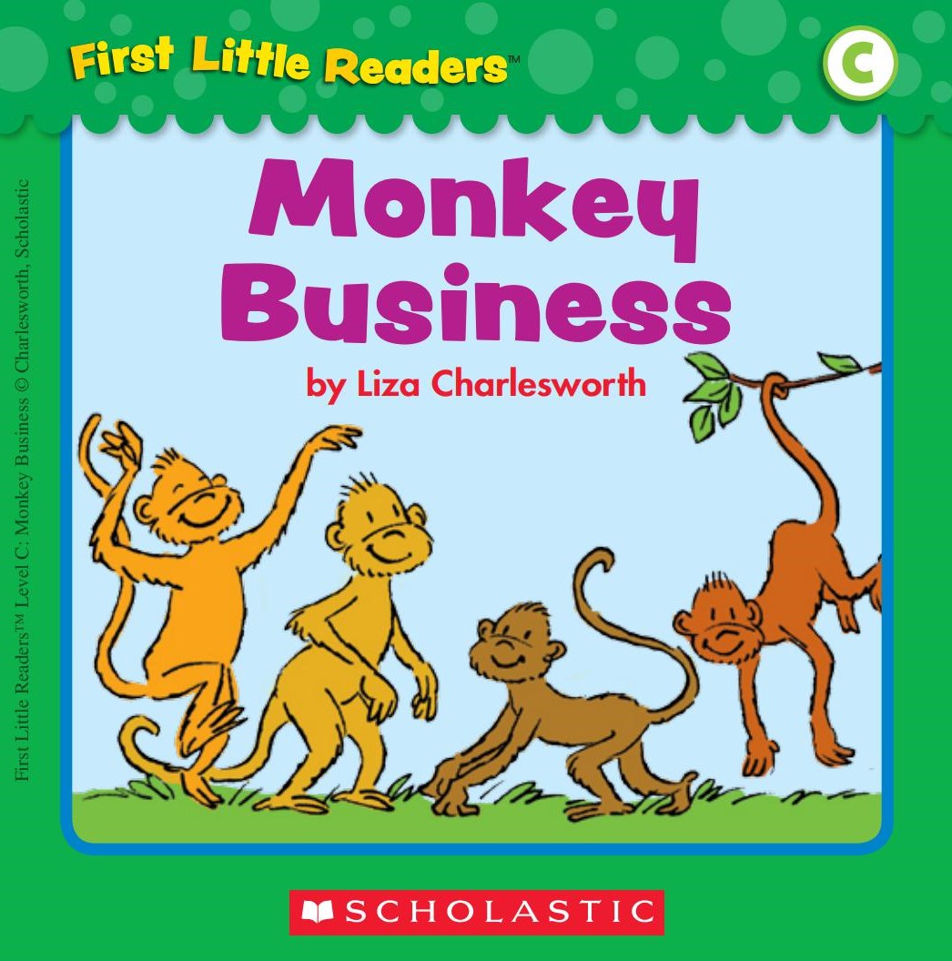 Monkey Business