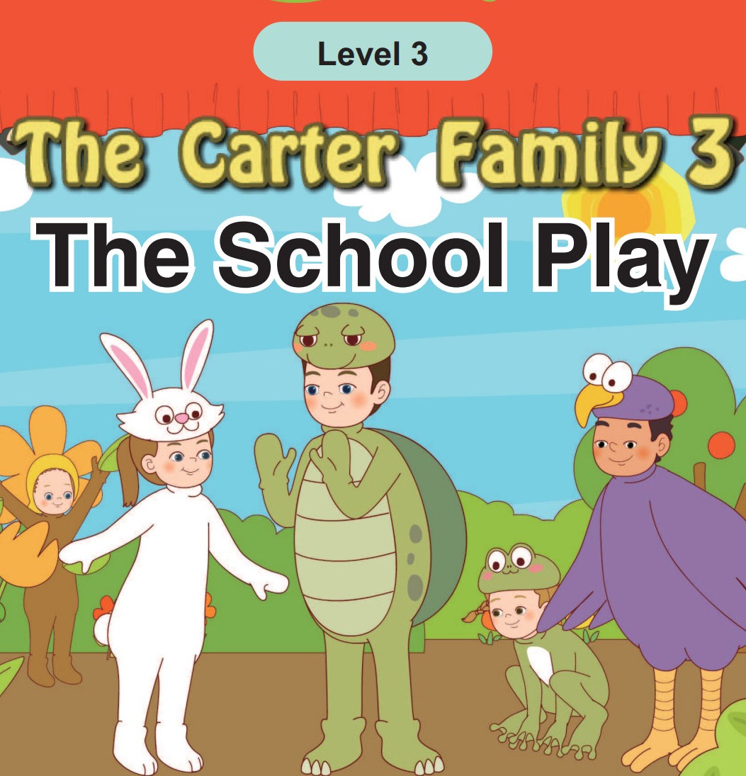 The School Play