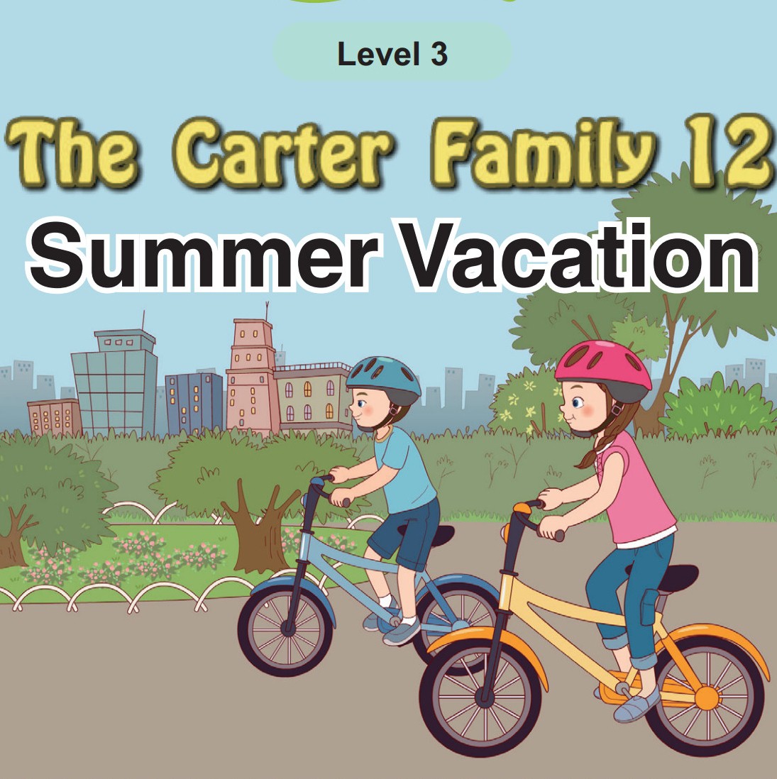 Summer Vacation
