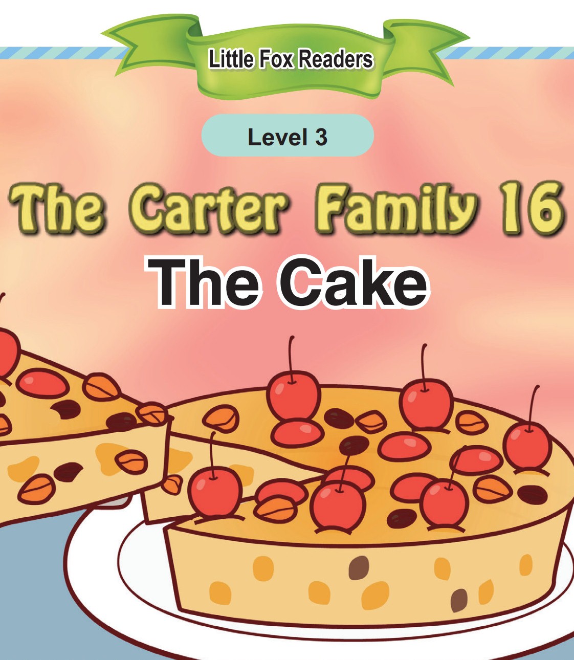 The Cake