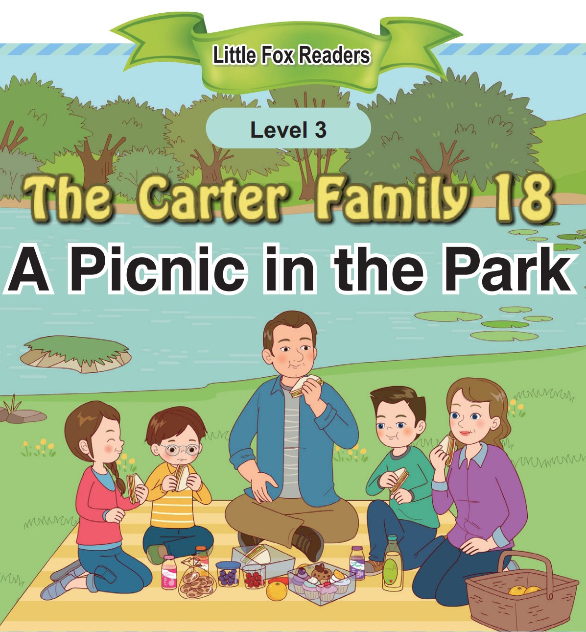 A Picnic in the Park