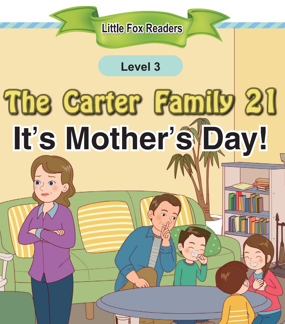 It’s Mother’s Day!
