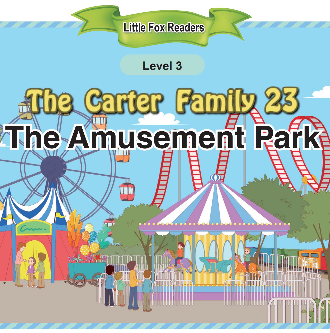 The Amusement Park