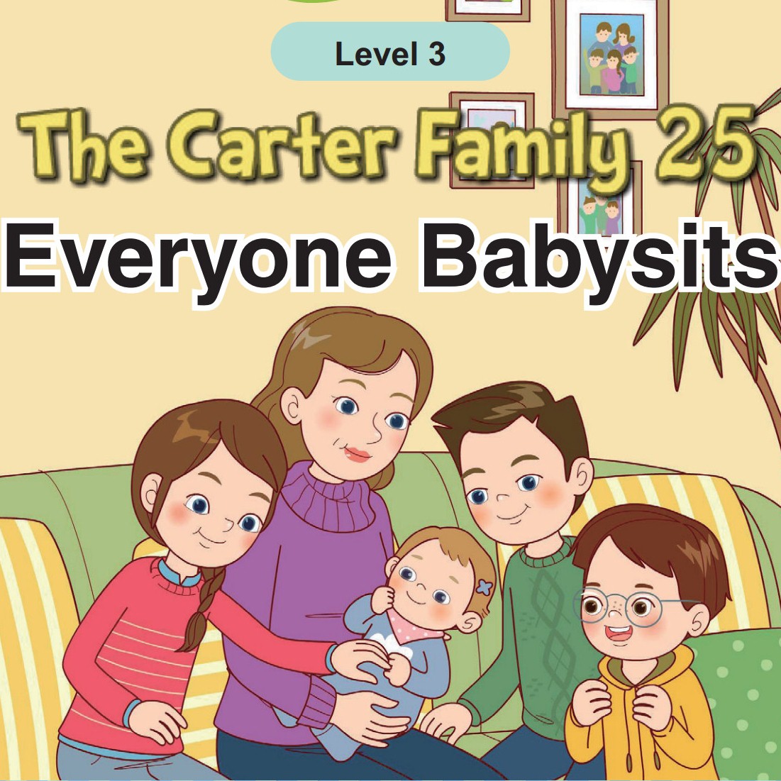 Everyone Babysits