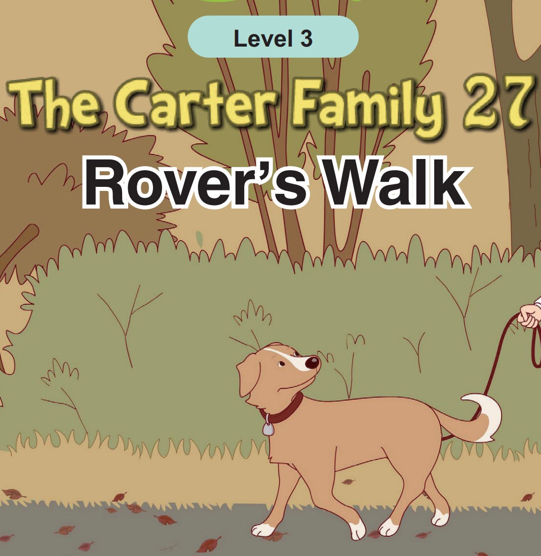 Rover's Walk