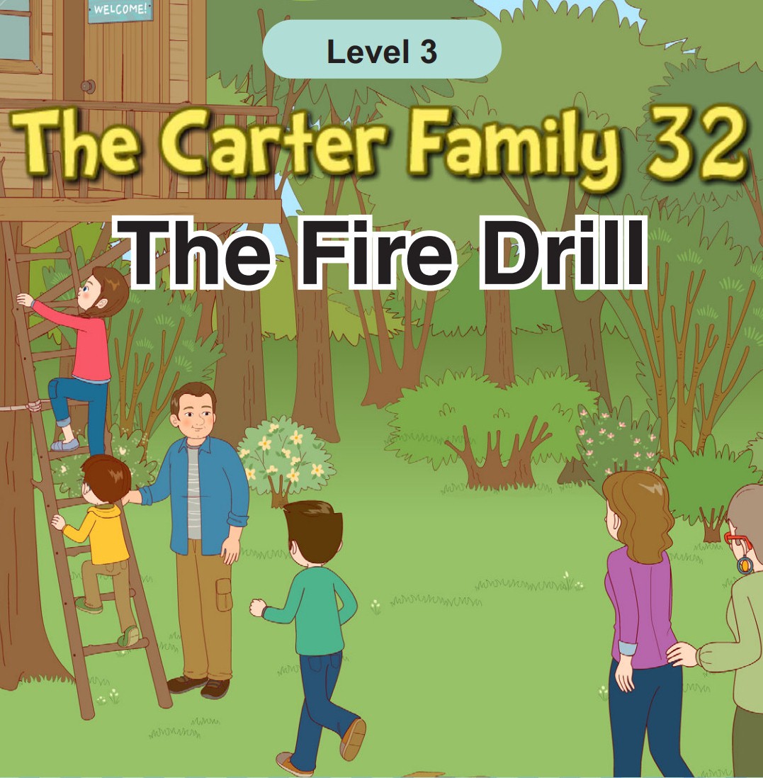 The Fire Drill