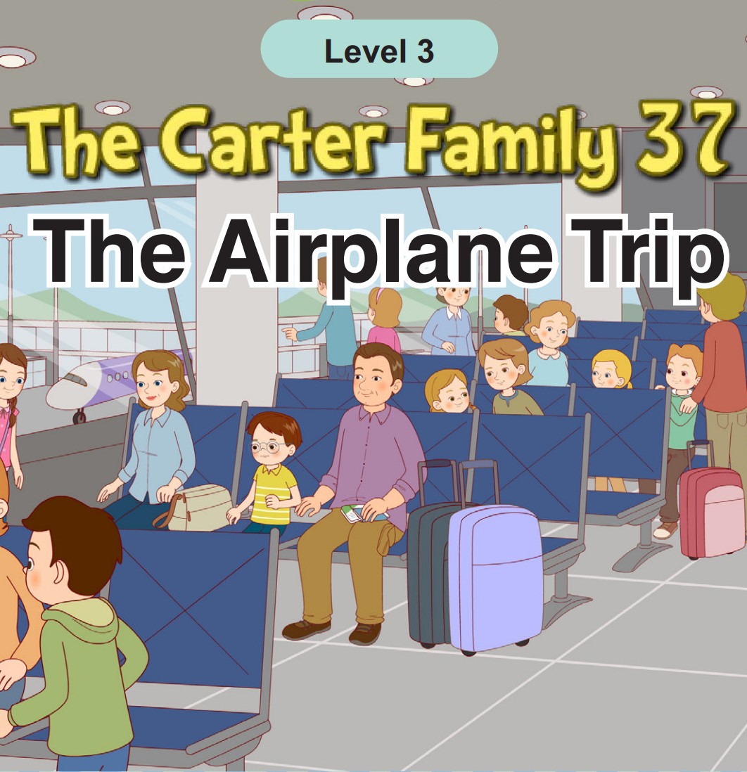 The Airplane Trip