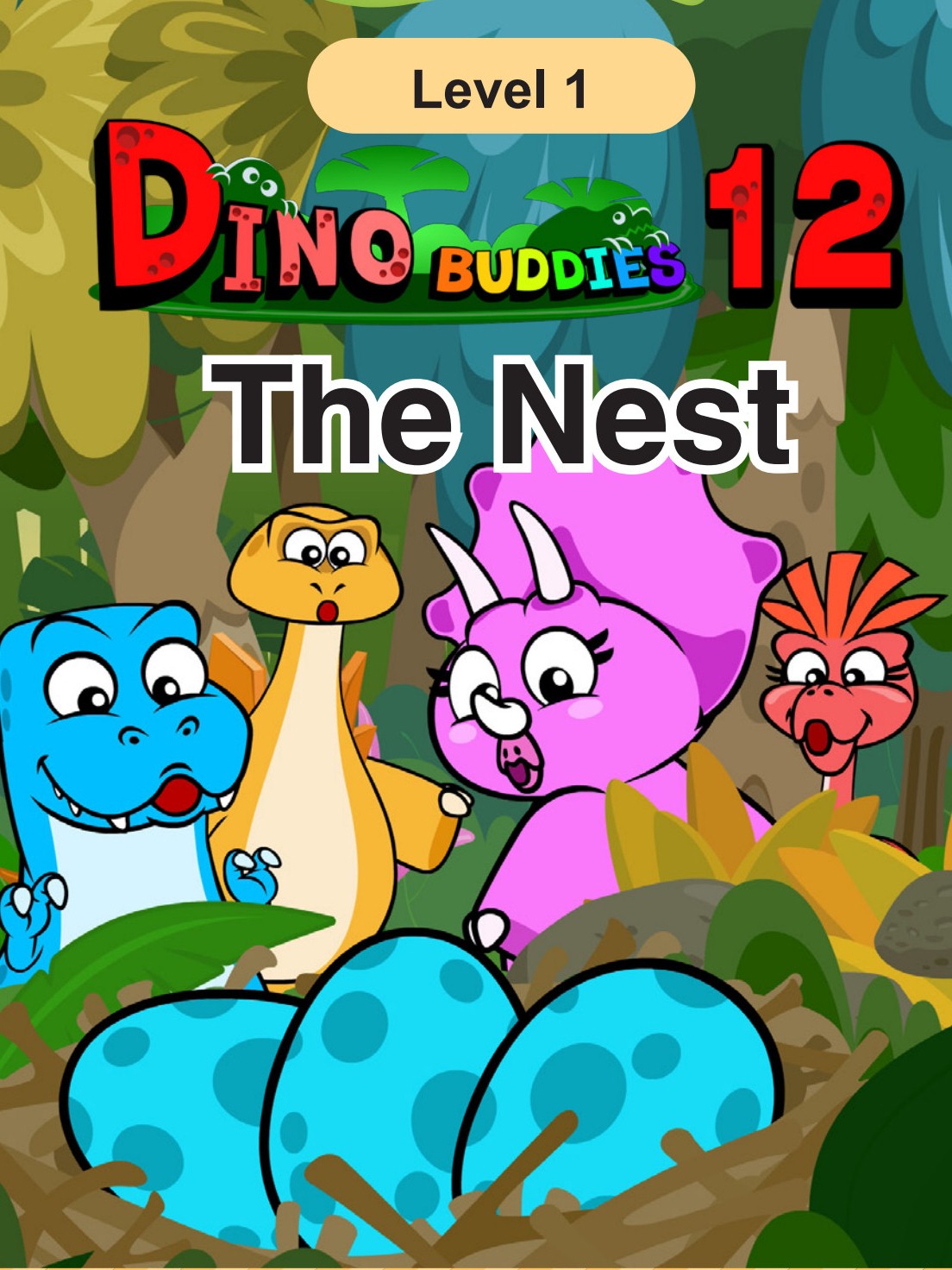 The Nest