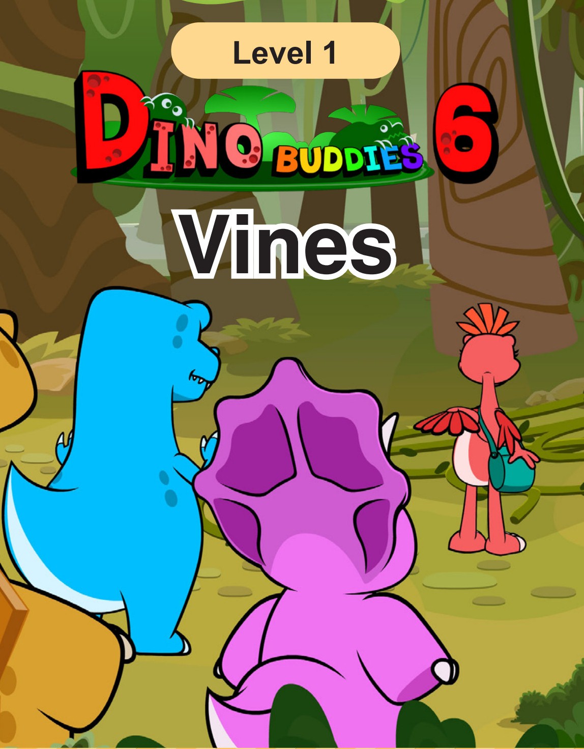 Vines