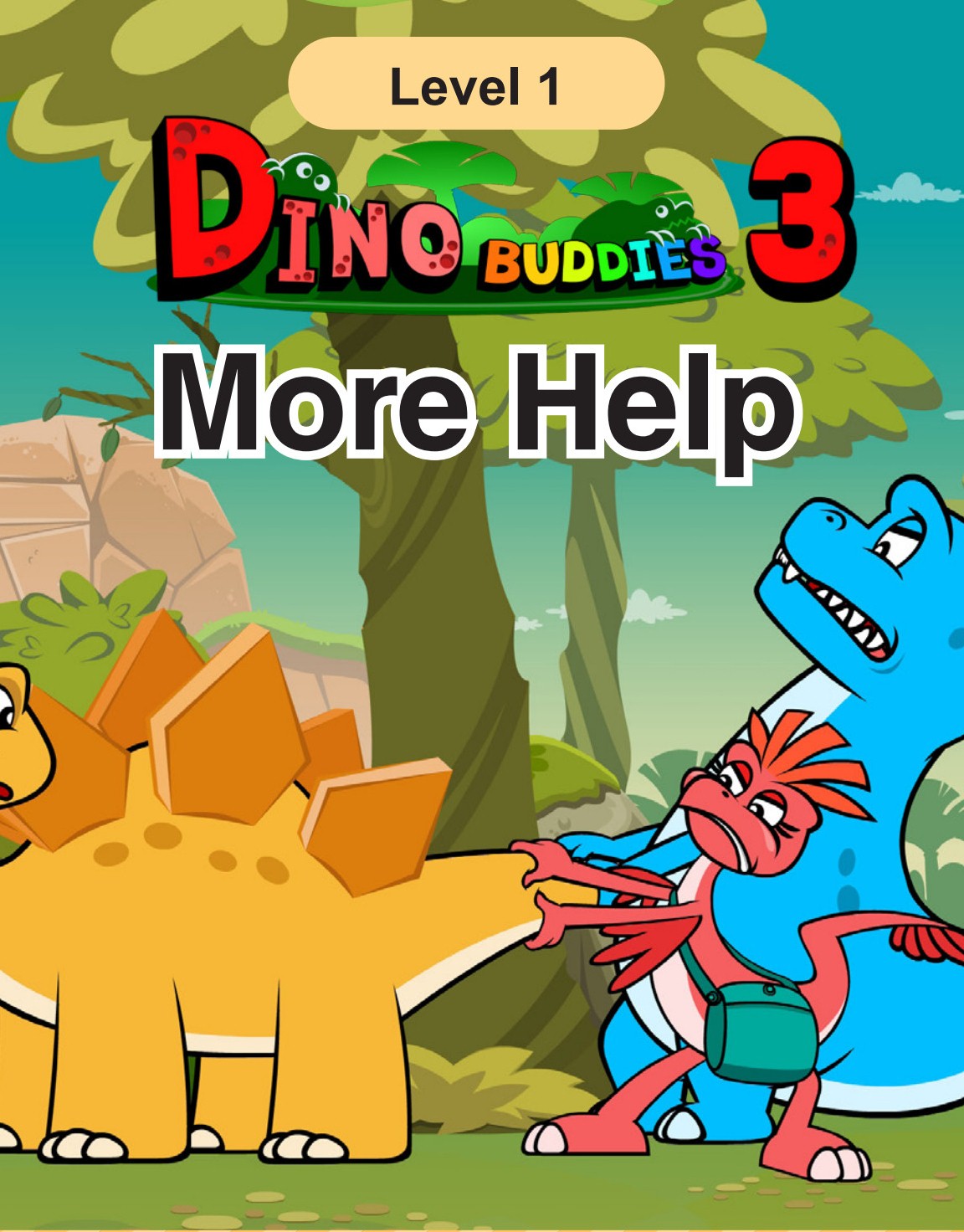 More Help