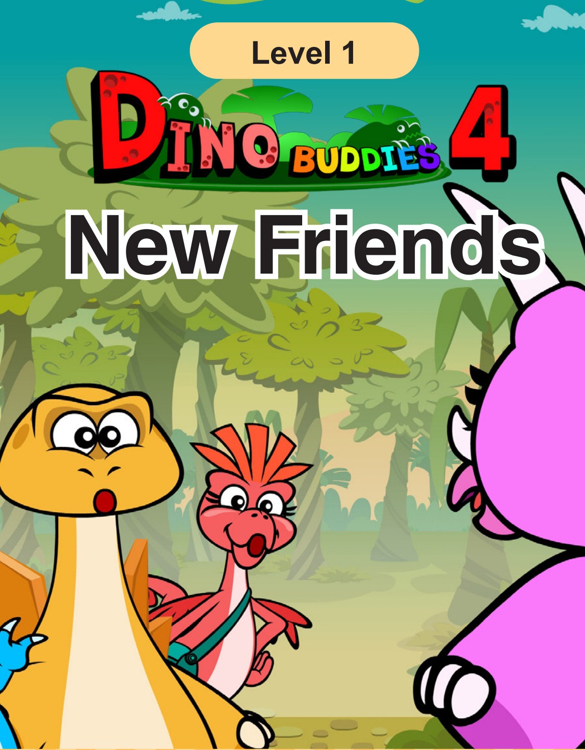 New Friends