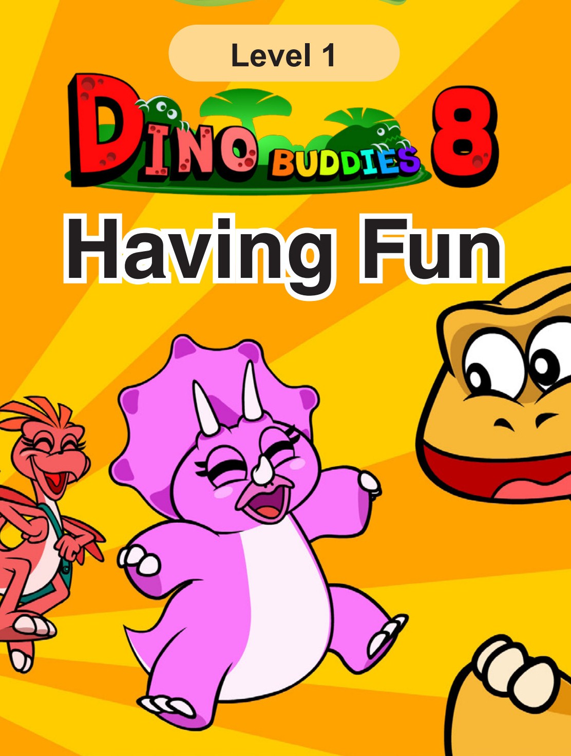 Having Fun