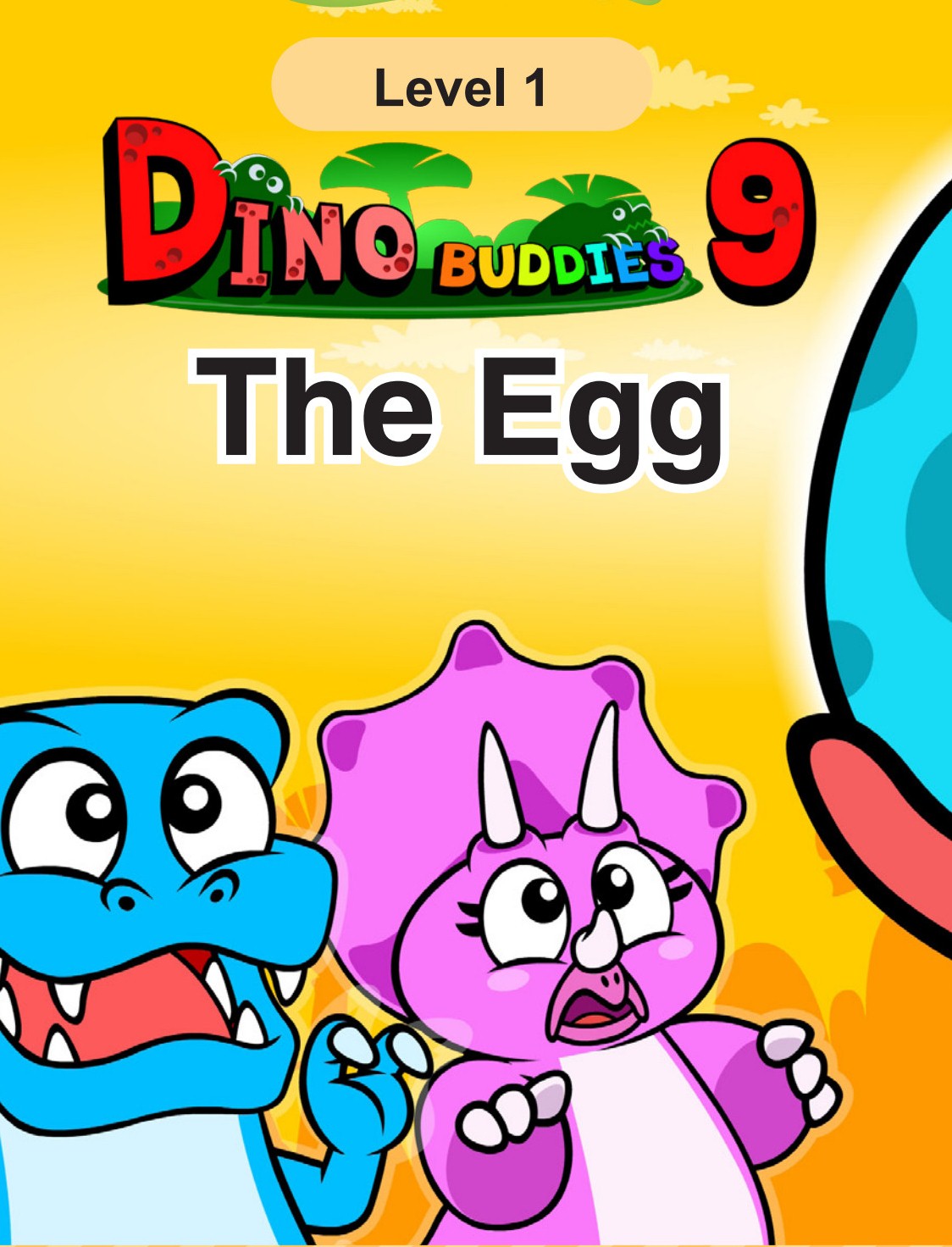 The Egg