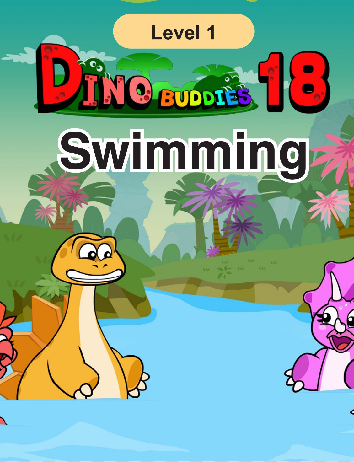 Swimming