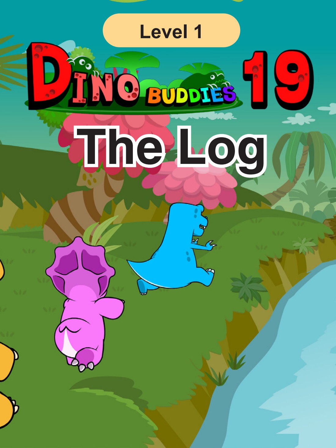 The Log