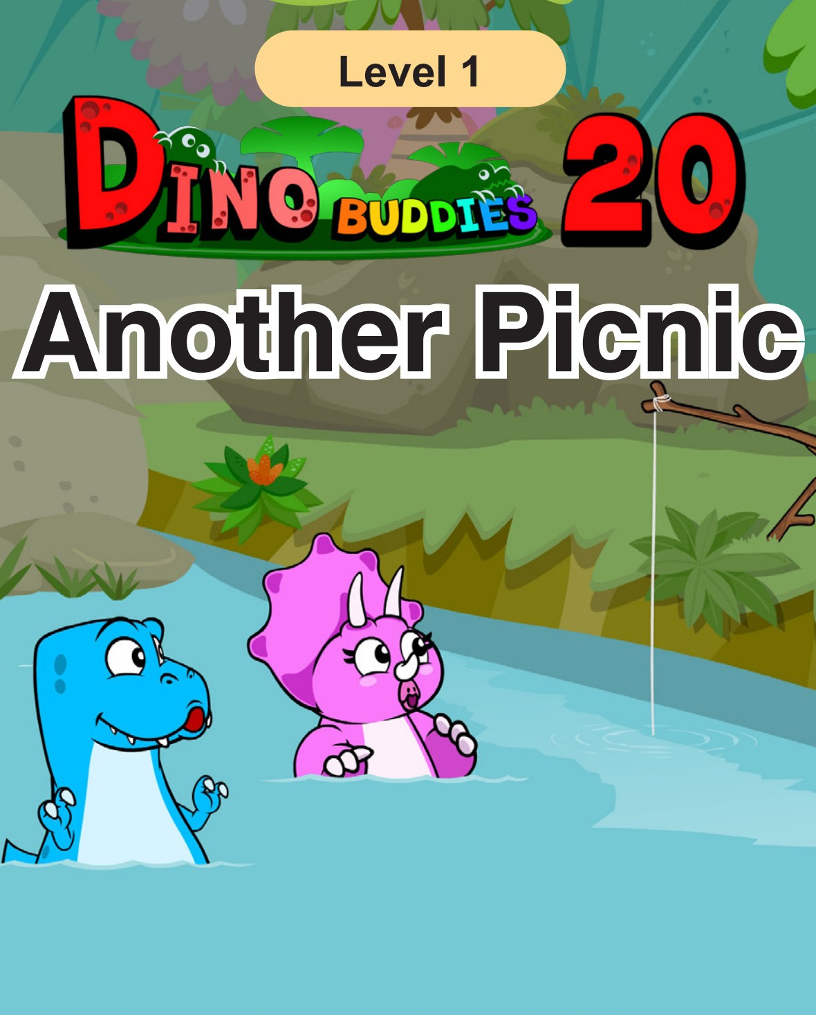Another Picnic