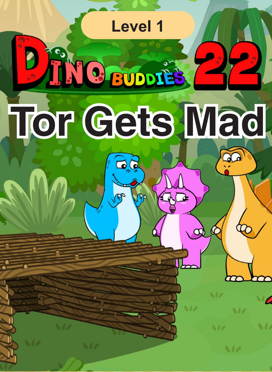 Tor Gets Mad