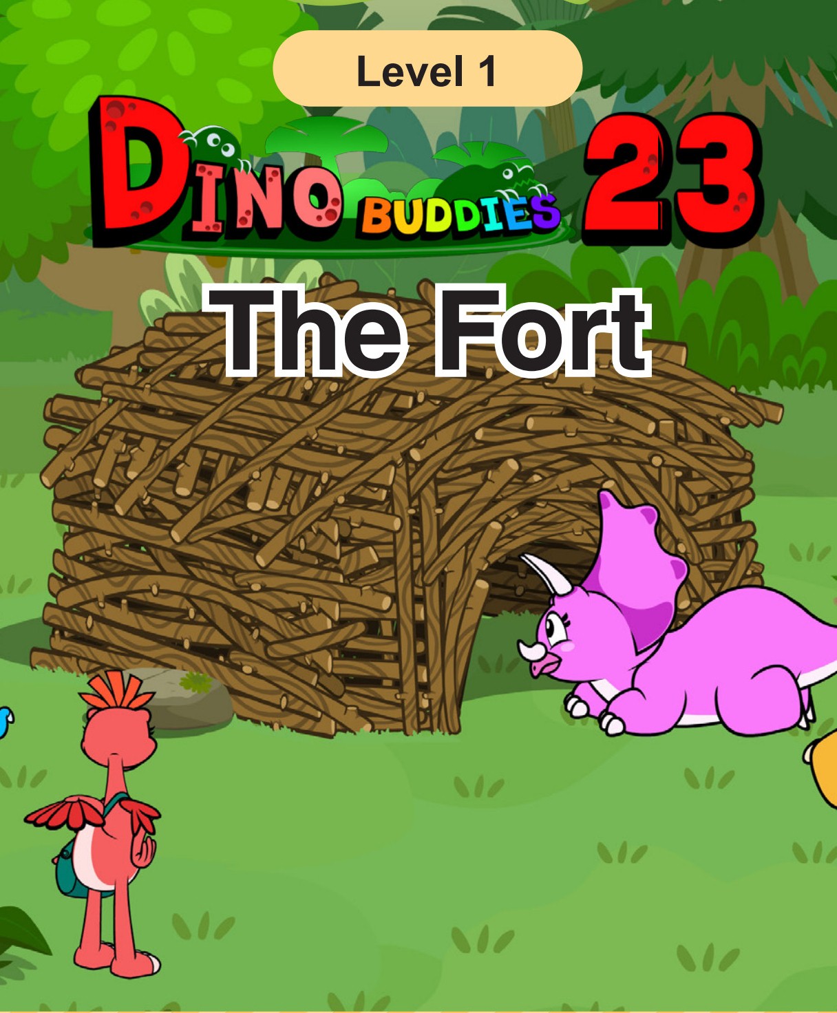 The Fort