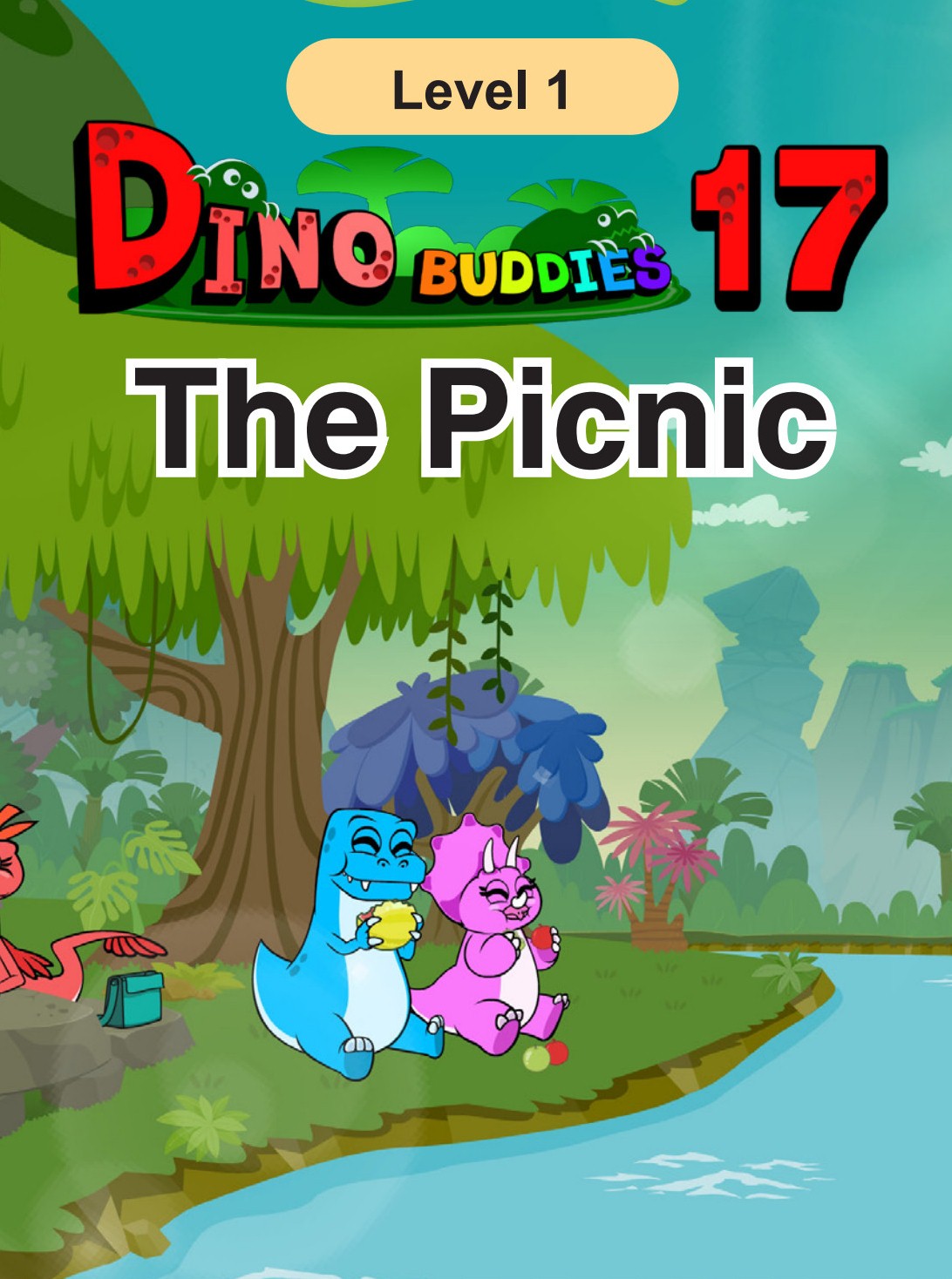 The Picnic