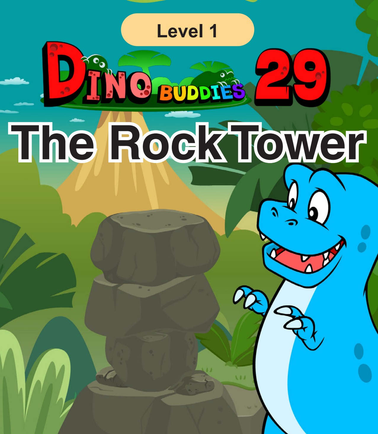The RockTower