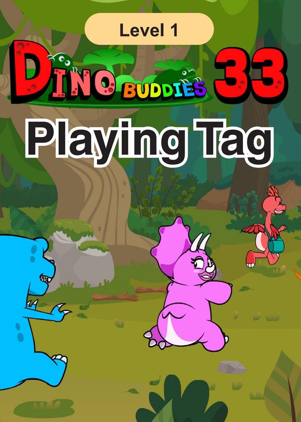 Playing Tag