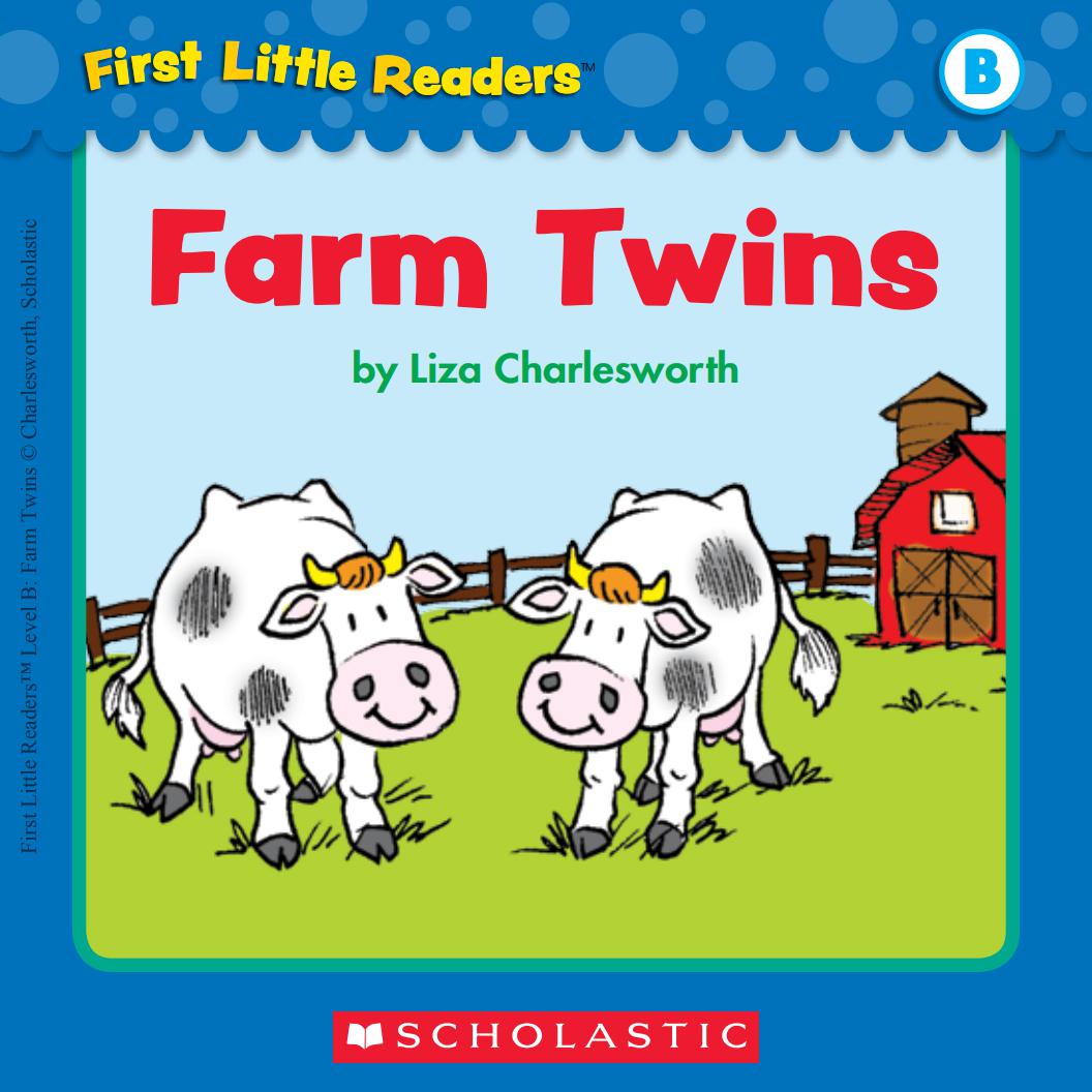Farm Twins