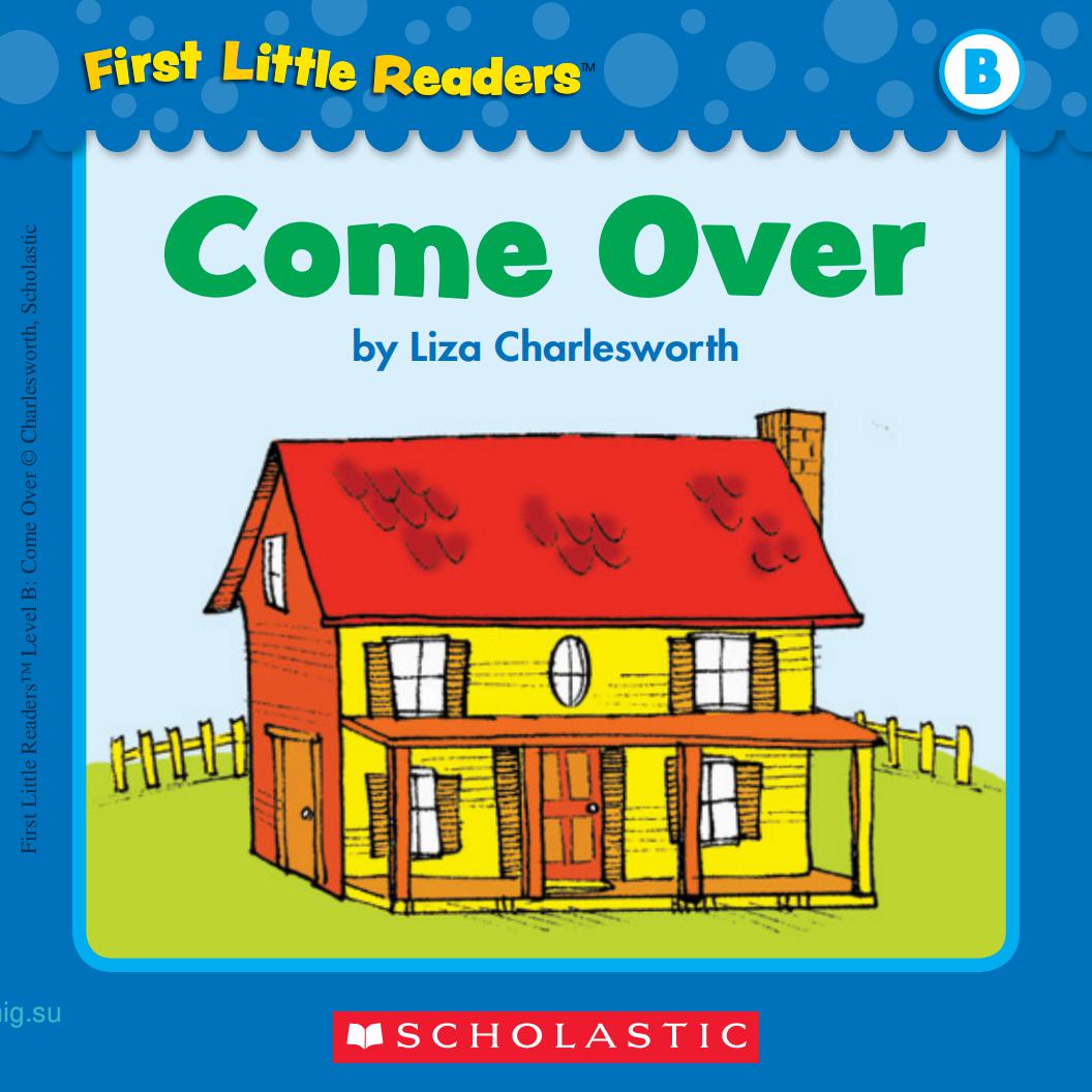 Come Over