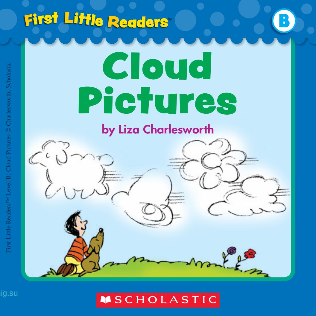 Cloud Pictures