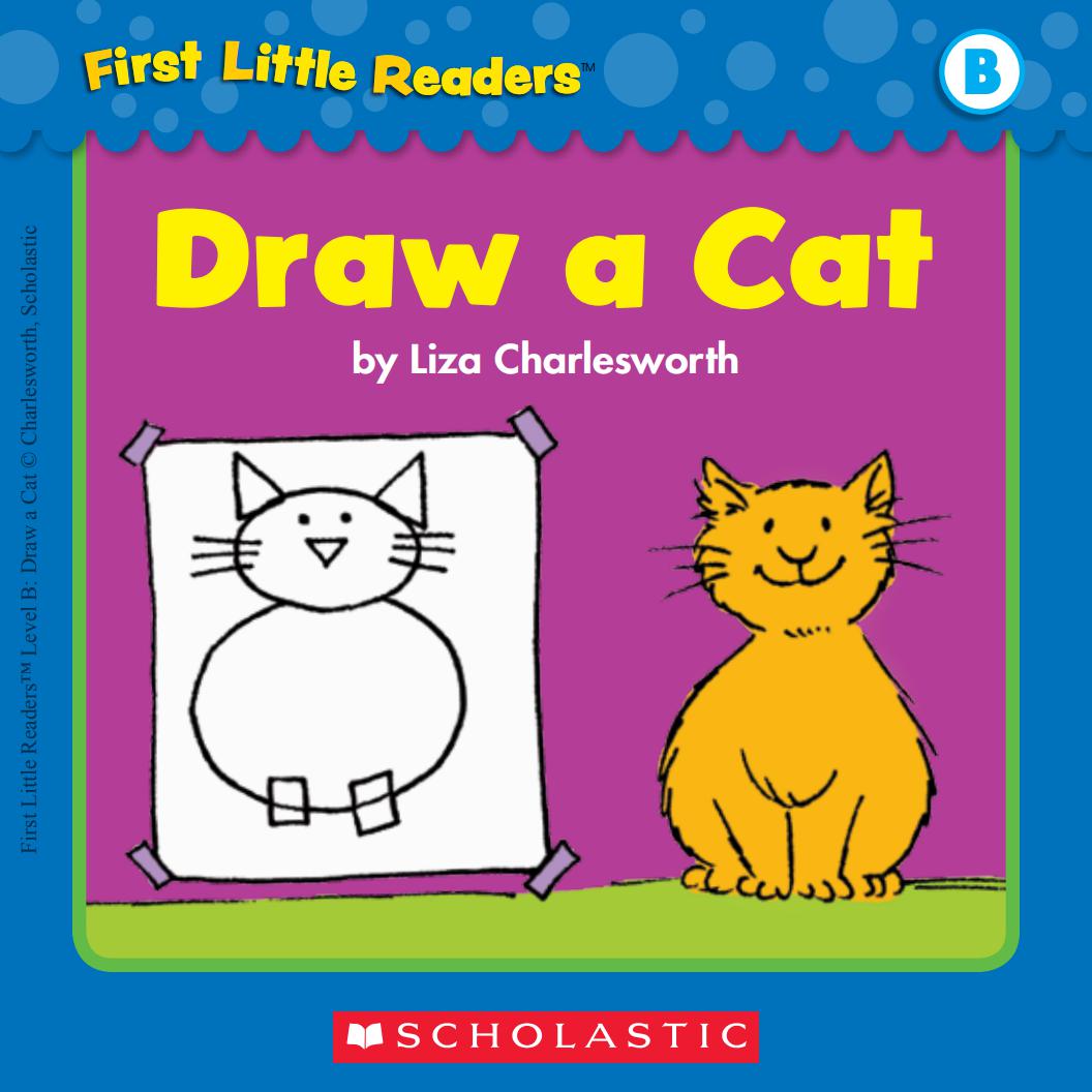 Draw a Cat