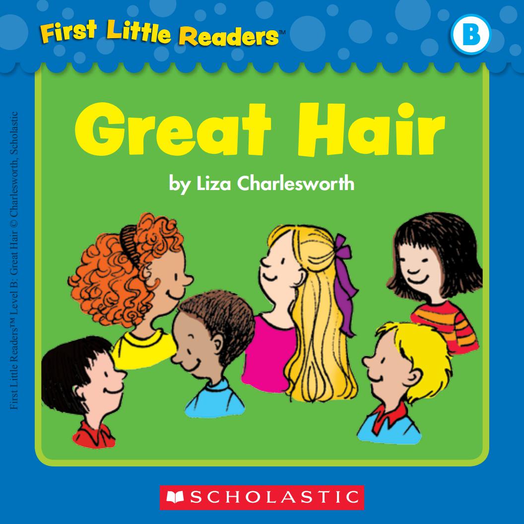 Great Hair