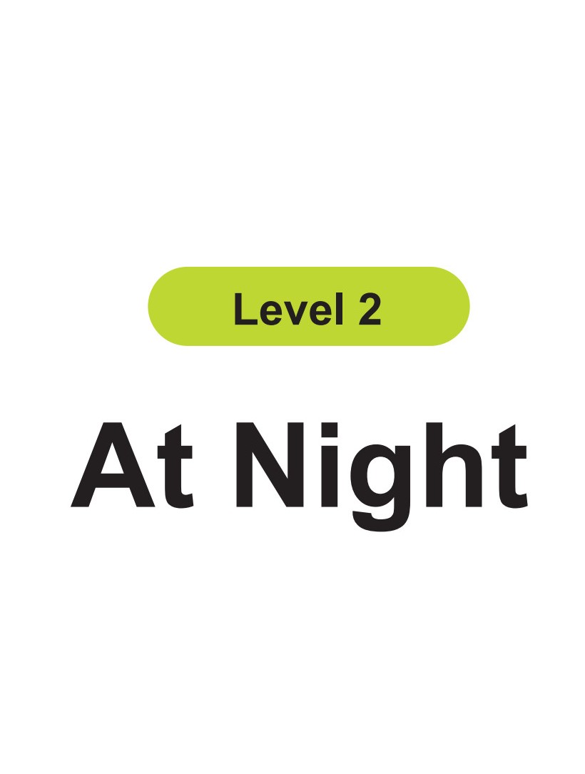 At Night