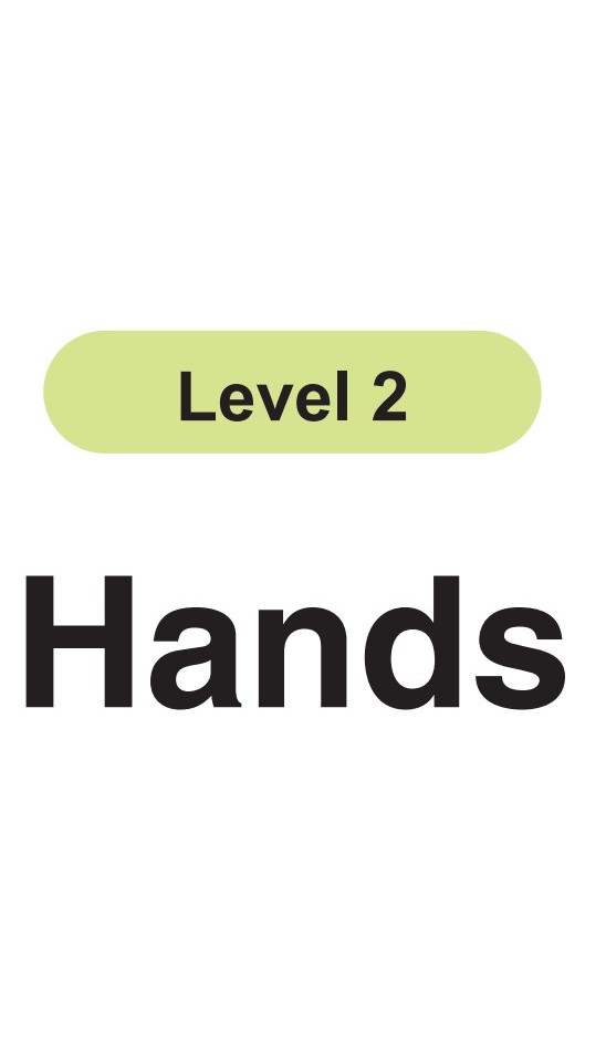 Hands
