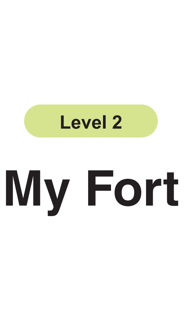 My Fort
