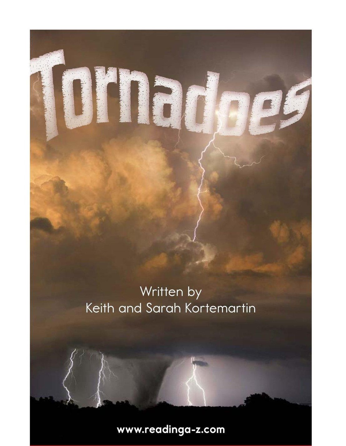 Tornadoes