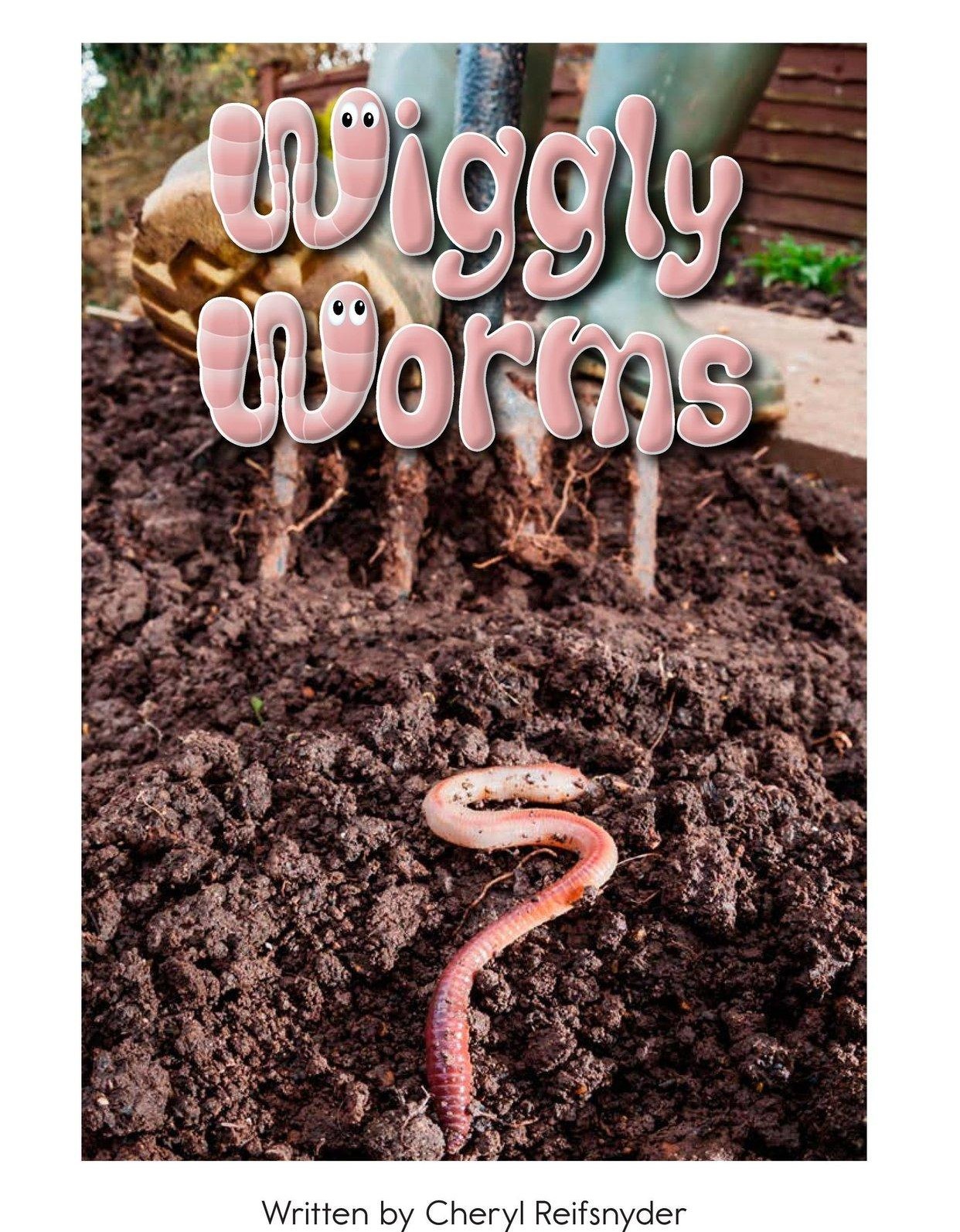 Wiggly Worms