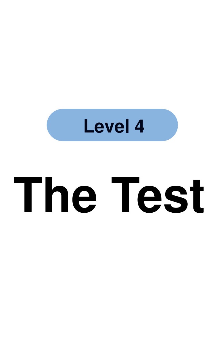 The Test