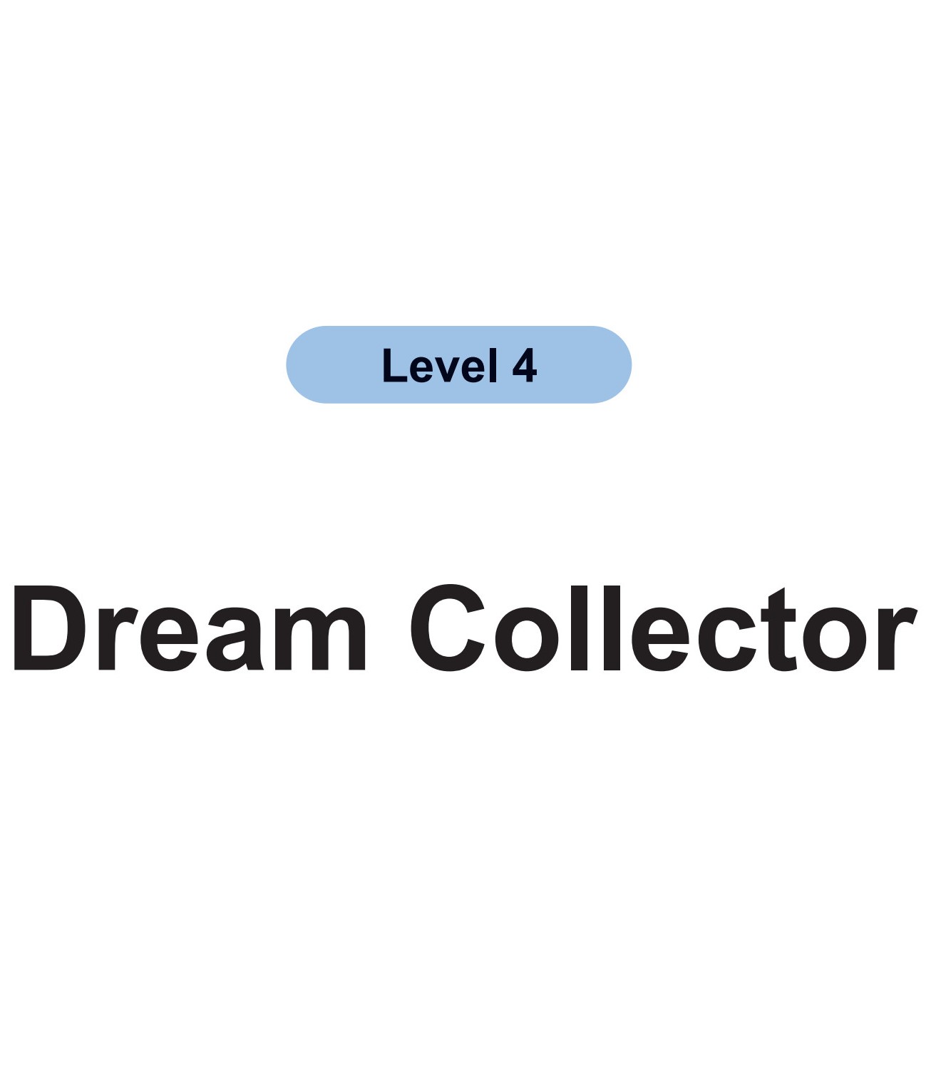 Dream Collector