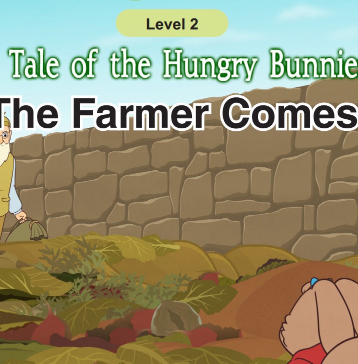 The Farmer Comes