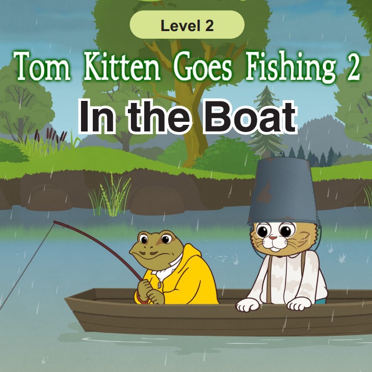 In the Boat