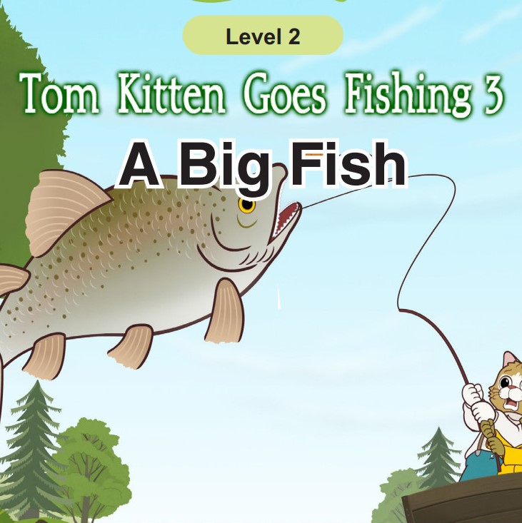 A Big Fish