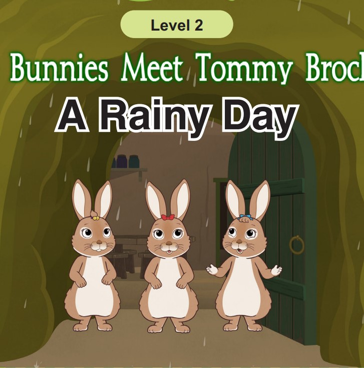 A Rainy Day