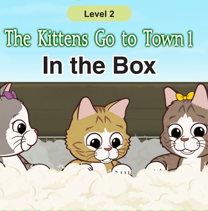 In the Box
